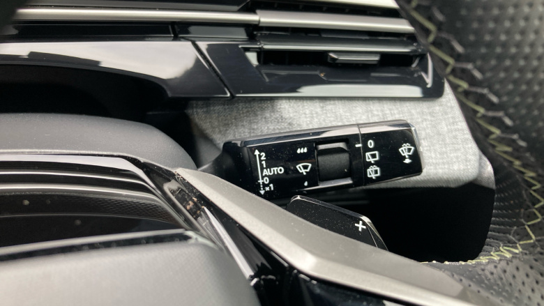 Peugeot 5008 1.2 Hybrid 136 GT 5dr e-DSC6 Petrol Estate